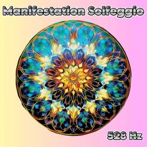 528 Hz Love Energy