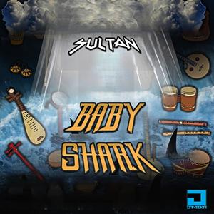 Baby Shark (feat. Jamika Force)
