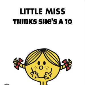 She A 10 (feat. Smb Joe) (Explicit)