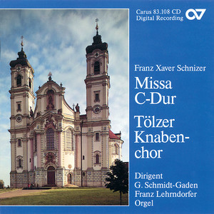Mass in C Major - I. Kyrie
