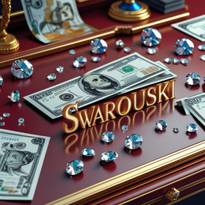 SWAROUSKI (Explicit)