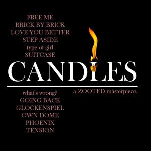 Candles (Explicit)