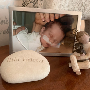 Så långt min längtan når