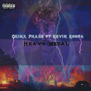 Heavy Metal(feat. Kevin Koopa) (Explicit)