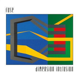 Dimension Intrusion (30th Anniversary Edition)