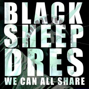 We Can All Share (Original Mix|Explicit)