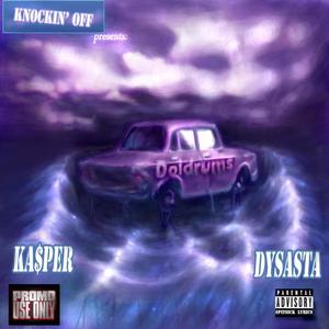 Unstoppable (feat. Citi Boi, K-Baby & B-Fowl) (Explicit)