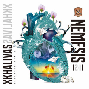 KANDATA (feat. MEKA)