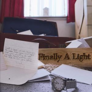Finally A Light (feat. Deano)