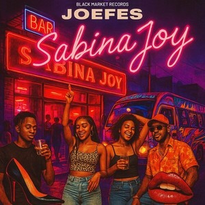 Sabina Joy (Explicit)