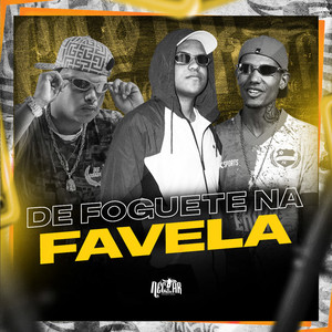 WR Original - De Foguete na Favela (Explicit)