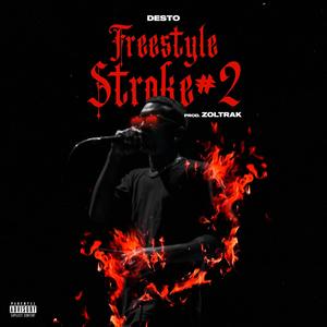 Freestyle Stroke #2 (Explicit)