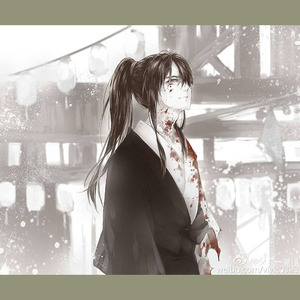 【魔道祖师】星辰曾照我（薛洋x晓星尘）