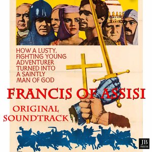 Theme from Francis of Assisi