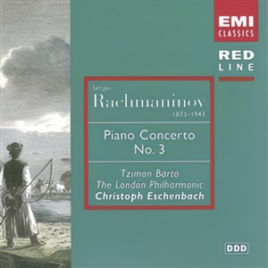 Rachmaninov/Bartók: Piano Concertos