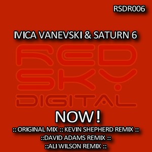 Now! (Big Kev Remix)