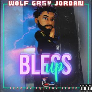 BLESS UP (Pop Smoke Tribute) (Explicit)