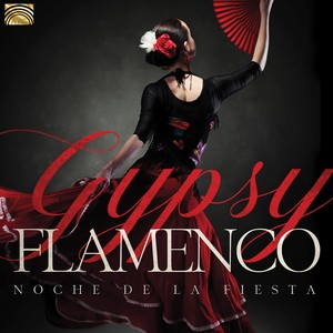 Gypsy Flamenco