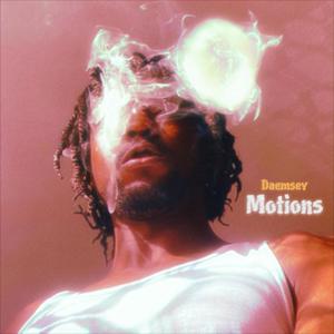 MOTIONS EP (Explicit)