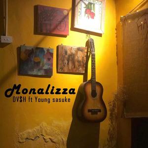 Monalizza (feat. Trung Anh) [Explicit]