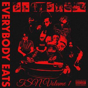 EveryBody Eats TSN VOL 1 (Explicit)