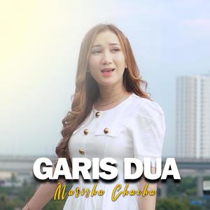 GARIS DUA