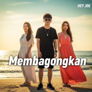 Membagongkan