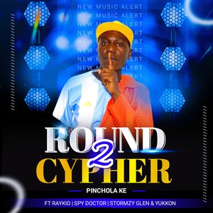 Round Two cypher 01