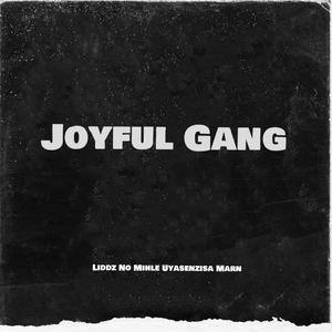 JoyfulGang (feat. Mihle)