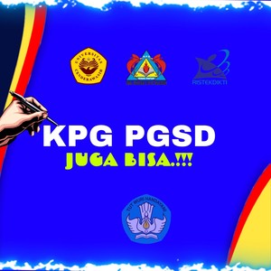 Kpg Pgsd Juga Bisa (Fkip) (Acoustic)