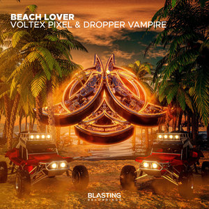 Beach Lover (Extended Mix)