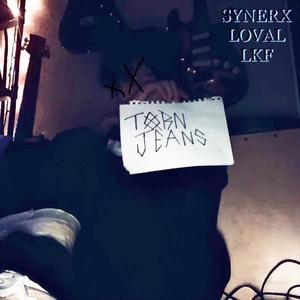 Torn Jeans (feat. Loval & LKF) (Explicit)