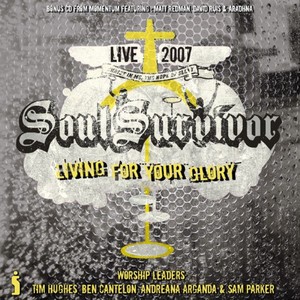 Spirit Is On Me (Live)