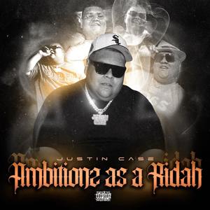 Ambitionz As A Ridah (Explicit)