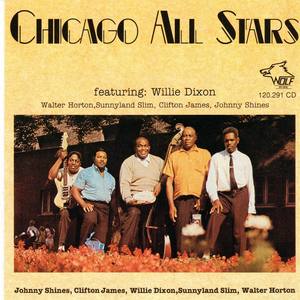 Chicago All Stars