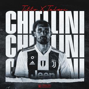 CHIELLINI (feat. Taleri As)
