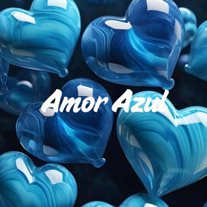 Amor Azul (cover song)