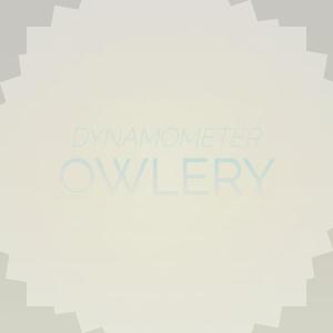 Dynamometer Owlery
