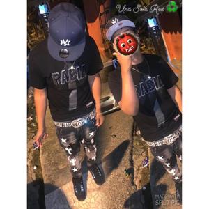 KLK MENOL (feat. Rafelo RD) (Explicit)