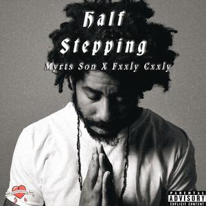 Half Stepping (Explicit)