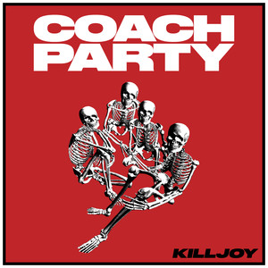 KILLJOY (Deluxe) [Explicit]