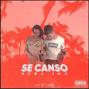 Se Cansó (Explicit)