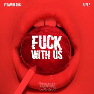 **** With Us (Explicit)