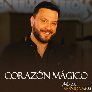 Corazón Mágico