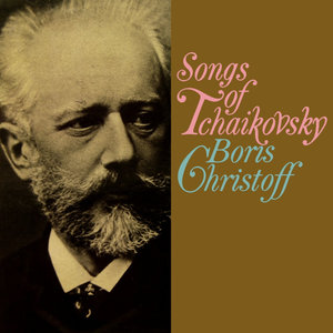 Tchaikovsky Songs