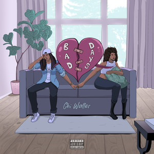 Bad Days (Instrumental Version)