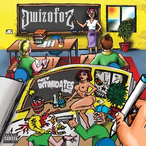 Micology 101(feat. Flowz, Audacity, Insideus, Strooth, DJ Immaculate & Elaborate) (Explicit)