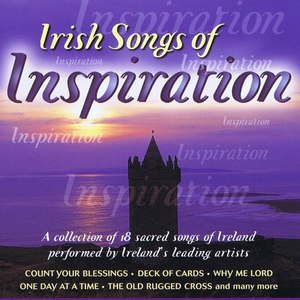 Irish Songs of Inspiration