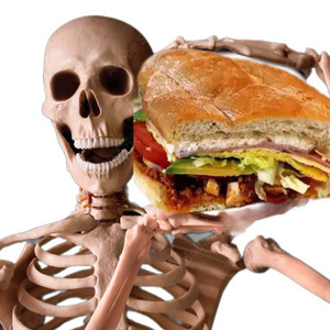 Torta Pounder (Explicit)