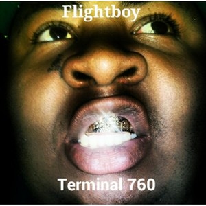 Terminal 760